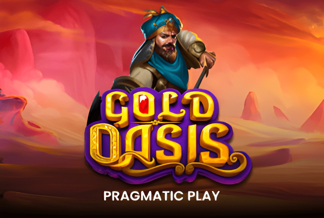 Gold Oasis