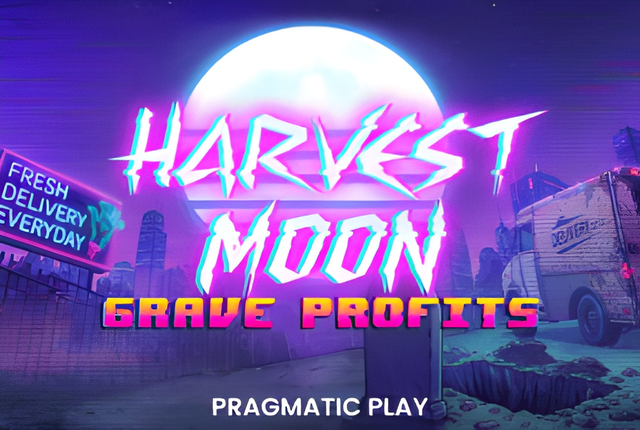 Harvest Moon – Grave Profits