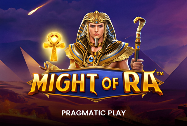 Might of Ra