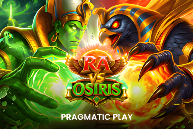 Ra vs Osiris