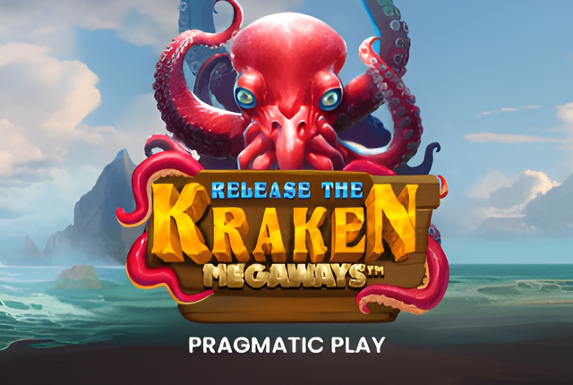 Release the Kraken Megaways™