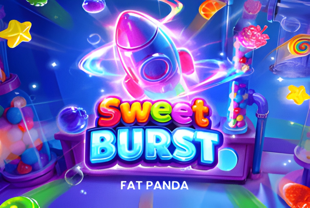 Sweet Burst