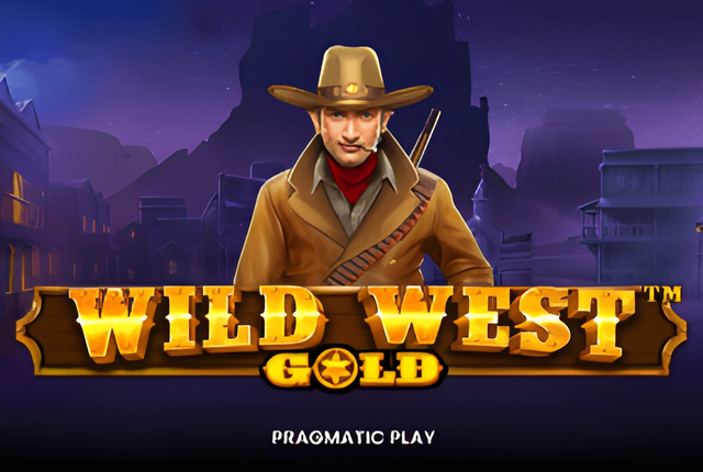 Wild West Gold