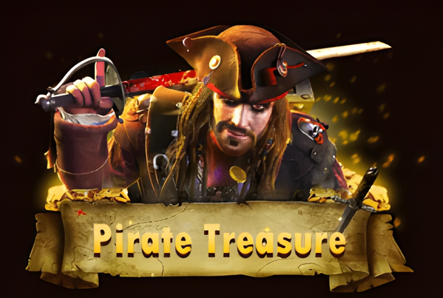 Pirate Treasure