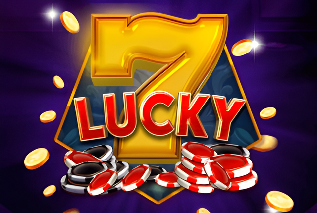Lucky 7