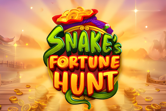 Snake's Fortune Hunt