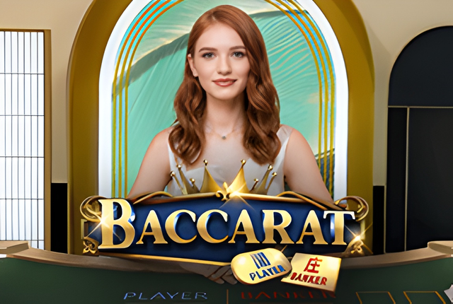 Baccarat A02
