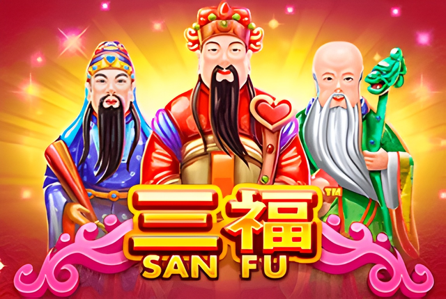San Fu