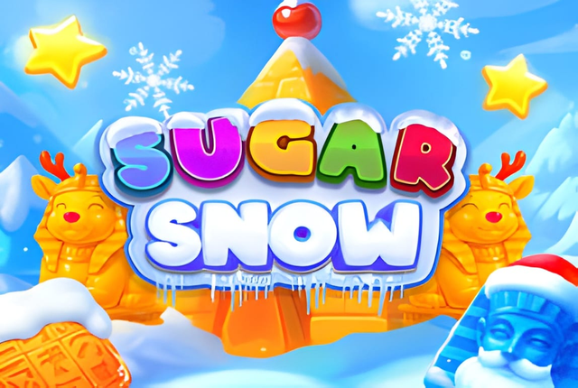 Sugar Snow