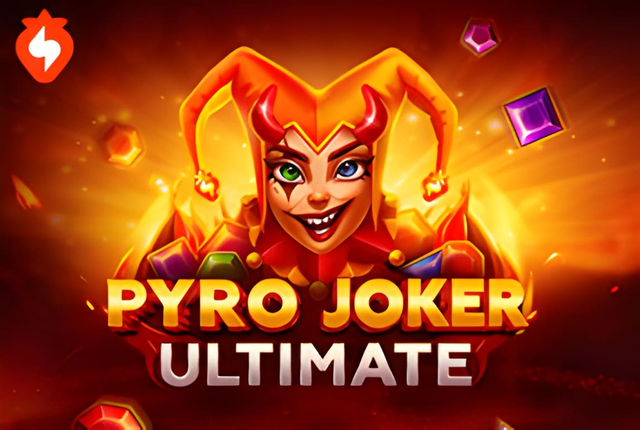 Pyro Joker Ultimate