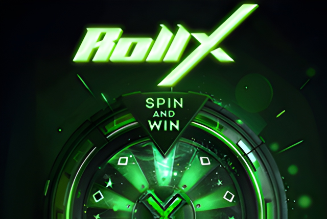 Roll X