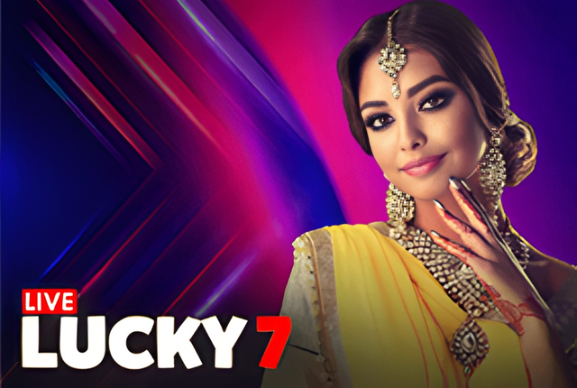 Lucky7