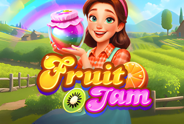 Fruit Fusion Wilds
