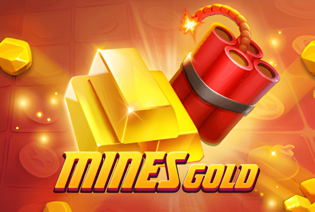 Mines Gold