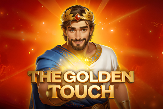 The Golden Touch