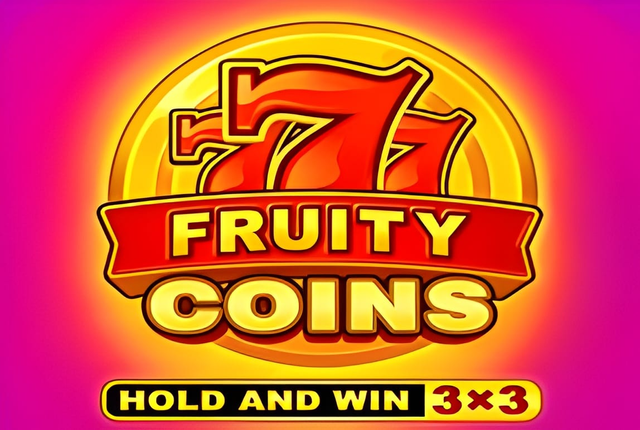 777 Fruity Coins
