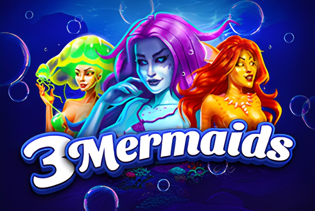3 Mermaids