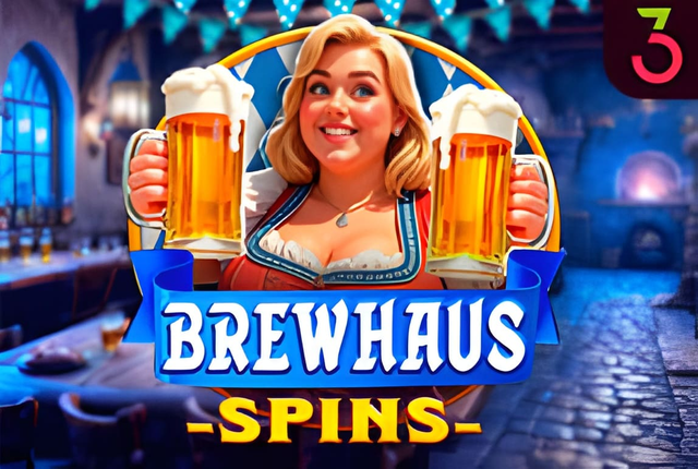 Brewhaus Spins