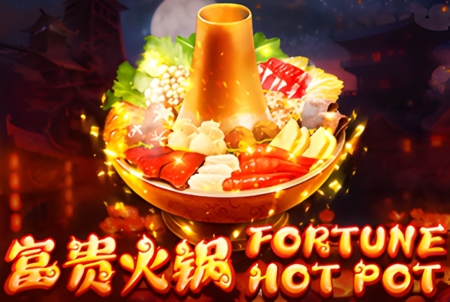 Fortune Hot Pot