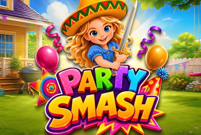 Party Smash