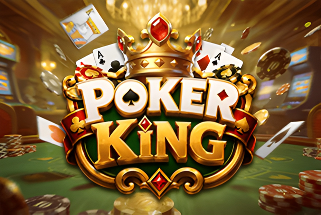 Poker King