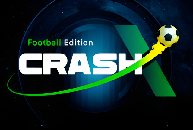Crash X Football Edition