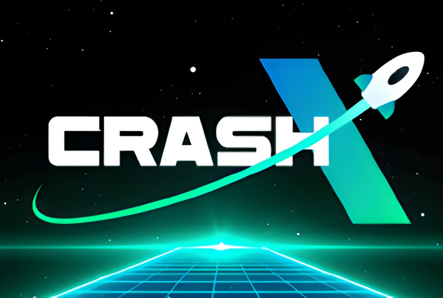 Crash X