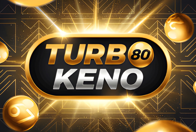 Turbo Keno