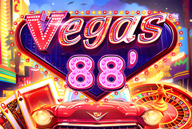 Vegas 88
