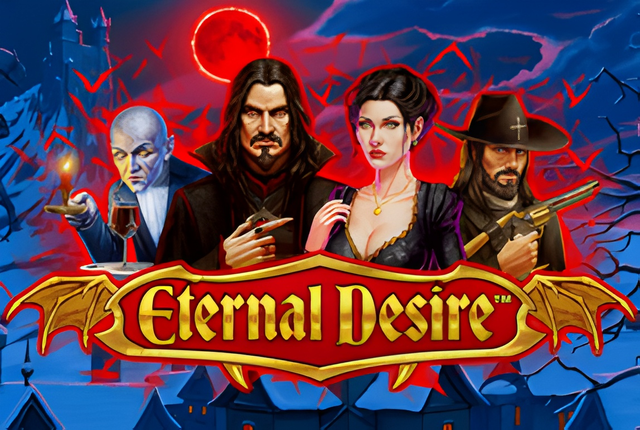 Eternal Desire