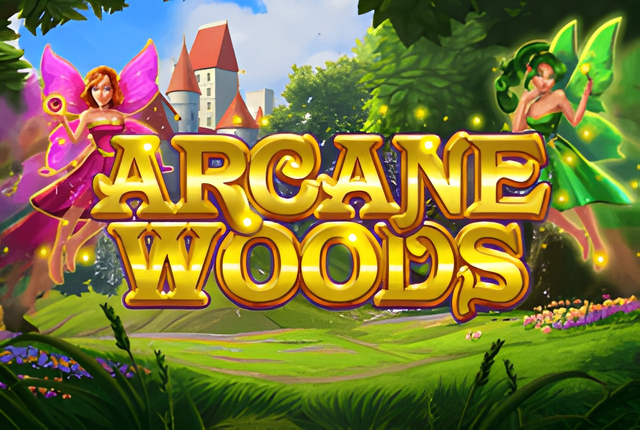 Arcane Woods