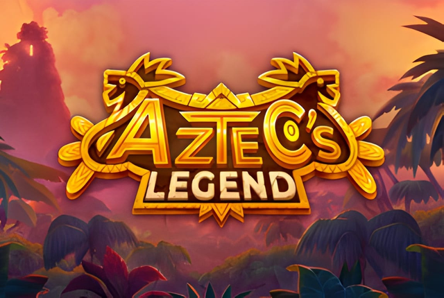 Aztec's Legend