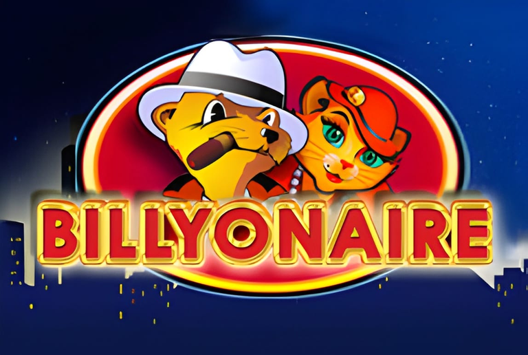Billyonaire