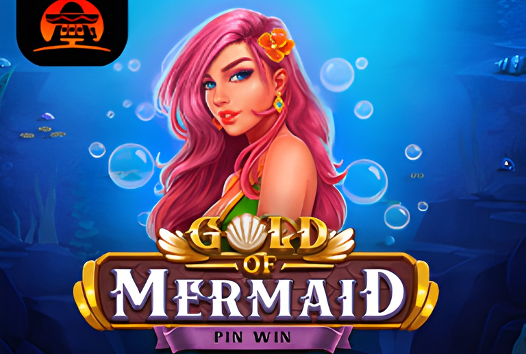 Gold of Mermaid