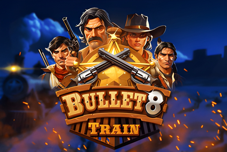 Bullet8 Train