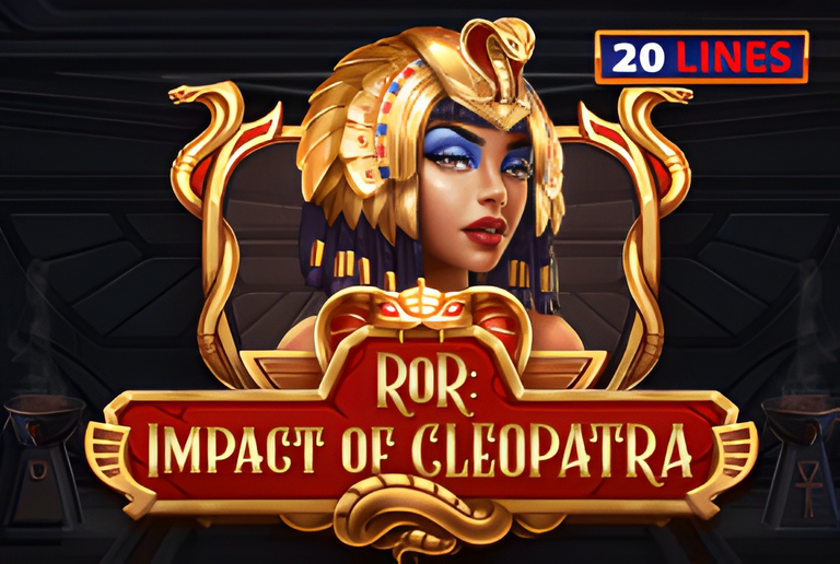 Reliquary Of Ra: Impact Of Cleopatra