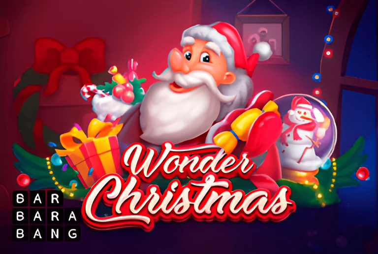 Wonder Christmas