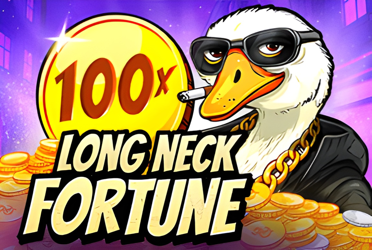 Long Neck Fortune