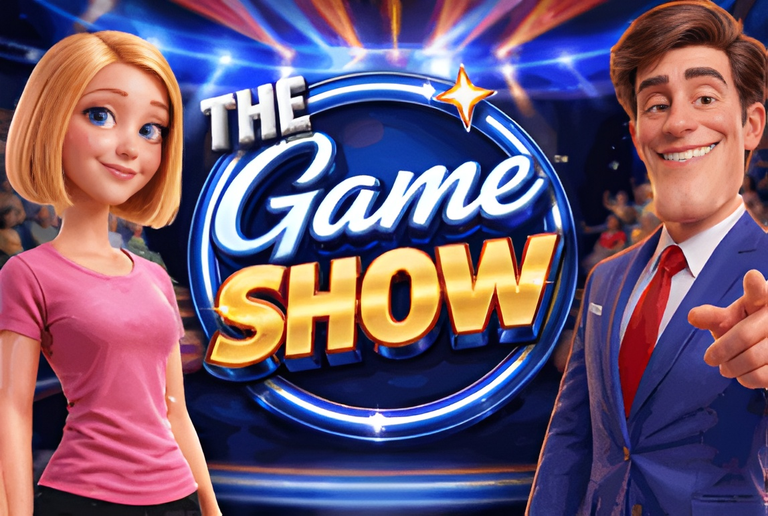 The Game Show