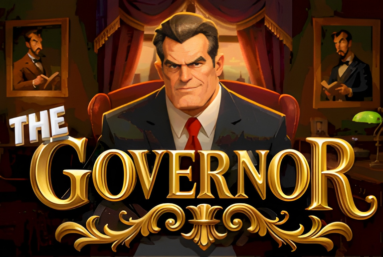 The Governor