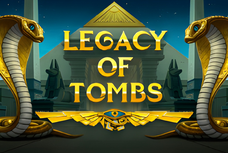 Legacy of Tombs