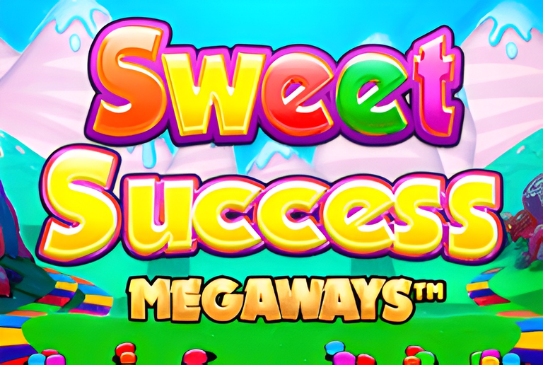 Sweet Success Megaways