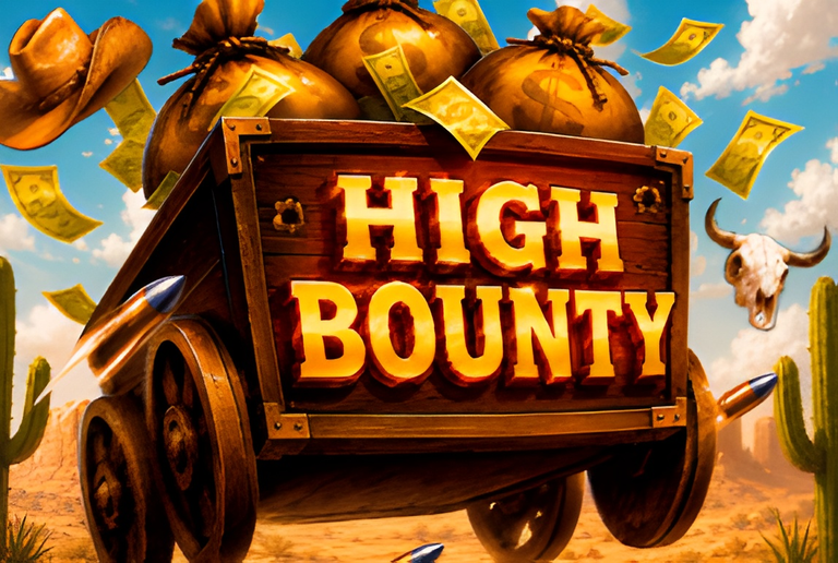 High Bounty