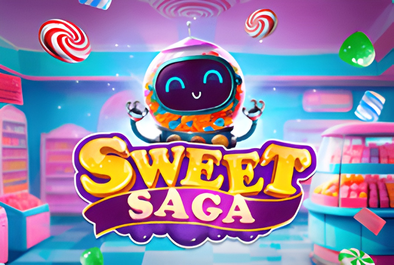 Sweet Saga