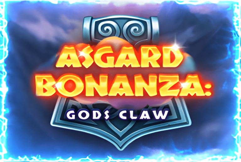 Asgard Bonanza: Gods Claw
