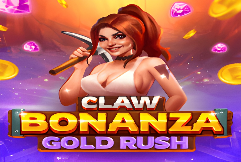 Claw Bonanza: Gold Rush
