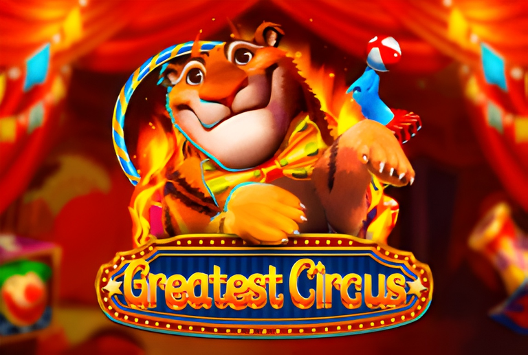 Greatest Circus