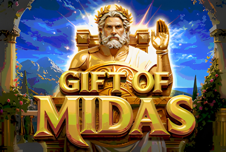Gift of Midas