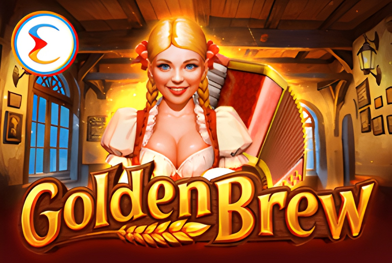 Golden Brew