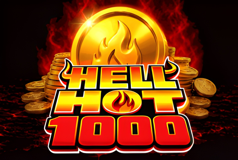 Hell Hot 1000